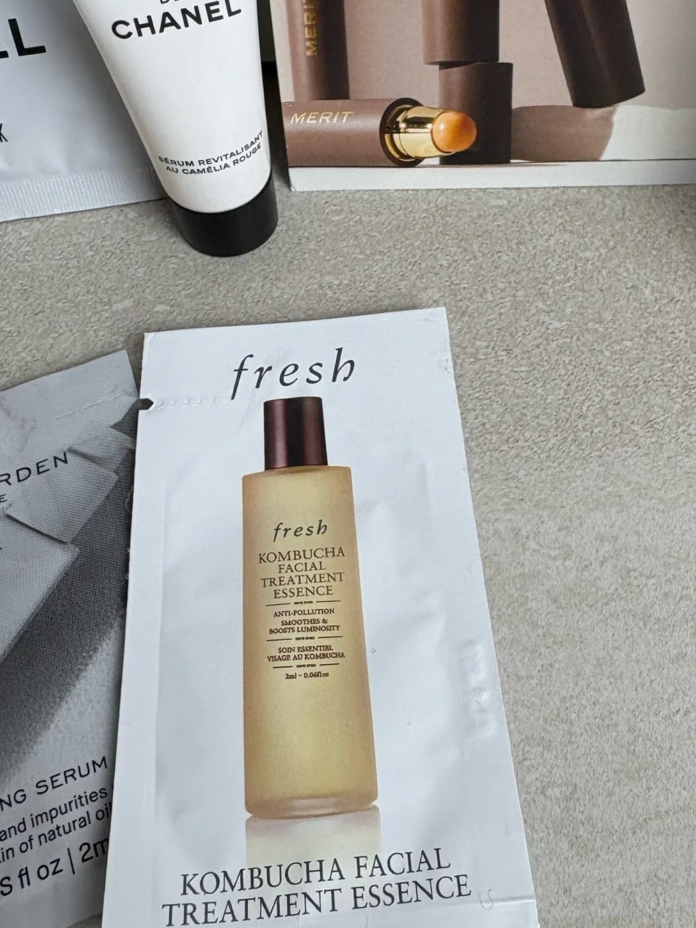Chanel Skincare Bundle + more